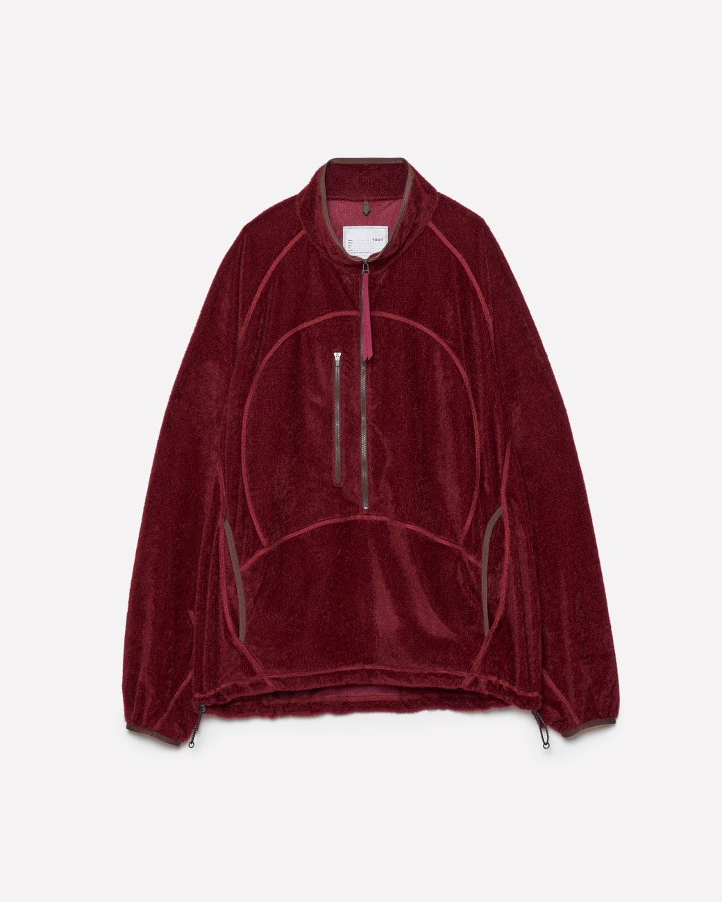 OCTA LIGHT INSULATION JACKET