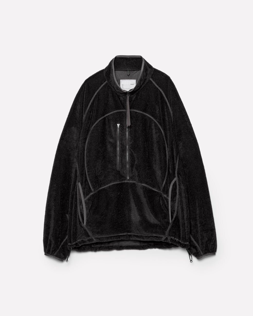 OCTA LIGHT INSULATION JACKET