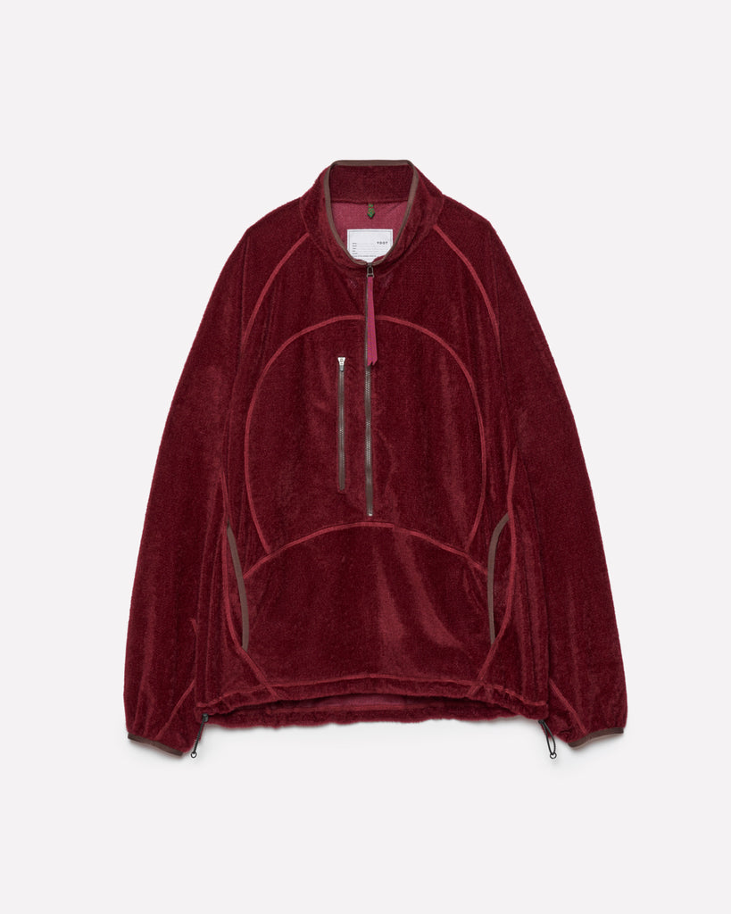 OCTA LIGHT INSULATION JACKET