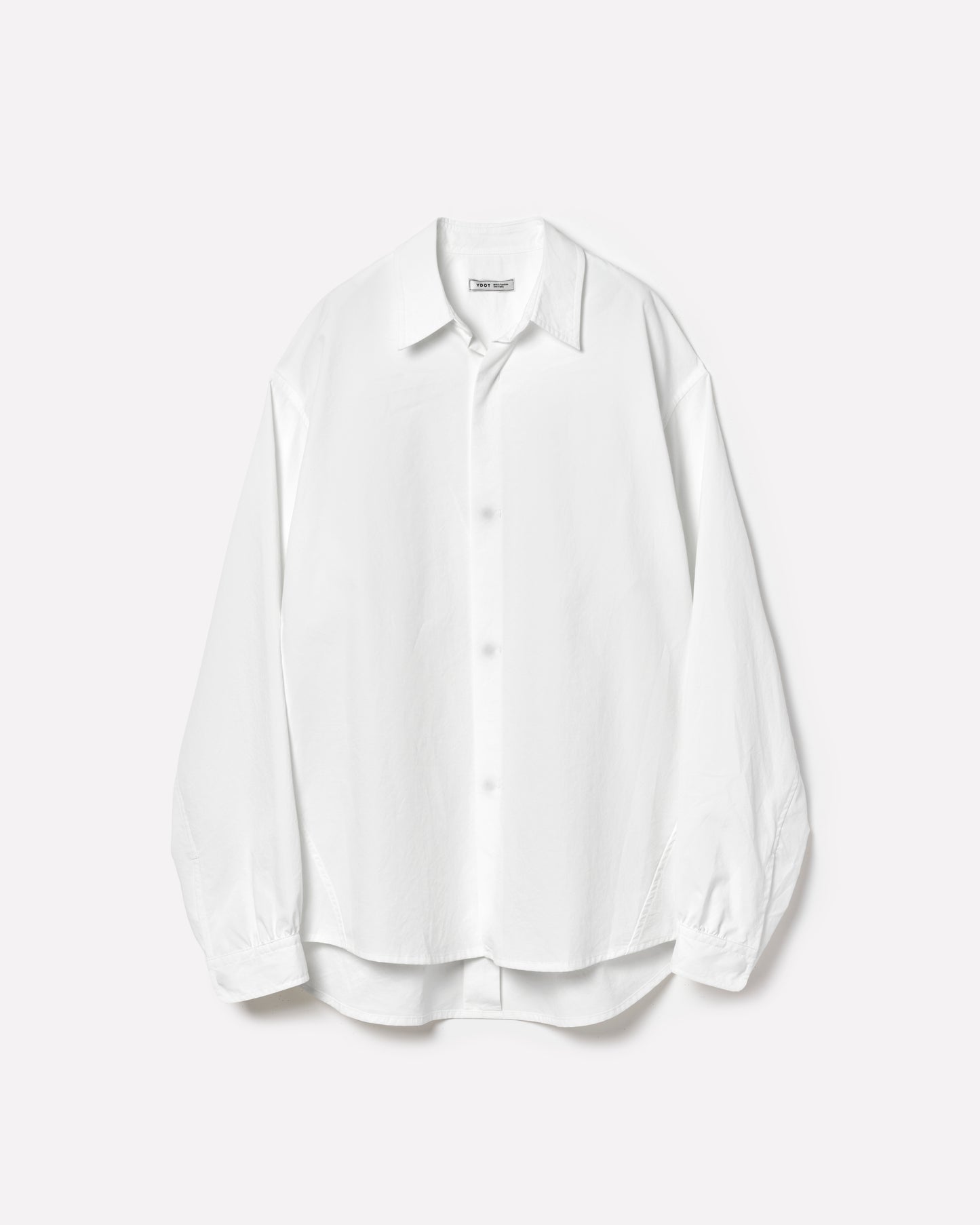EASY FORM SHIRT /P