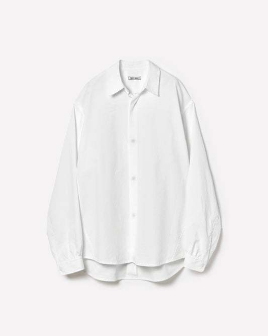 EASY FORM SHIRT /P