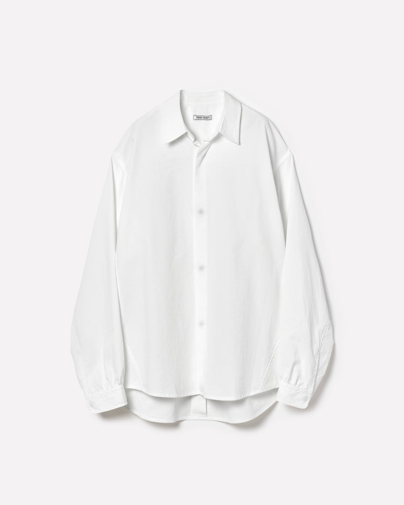 EASY FORM SHIRT /P