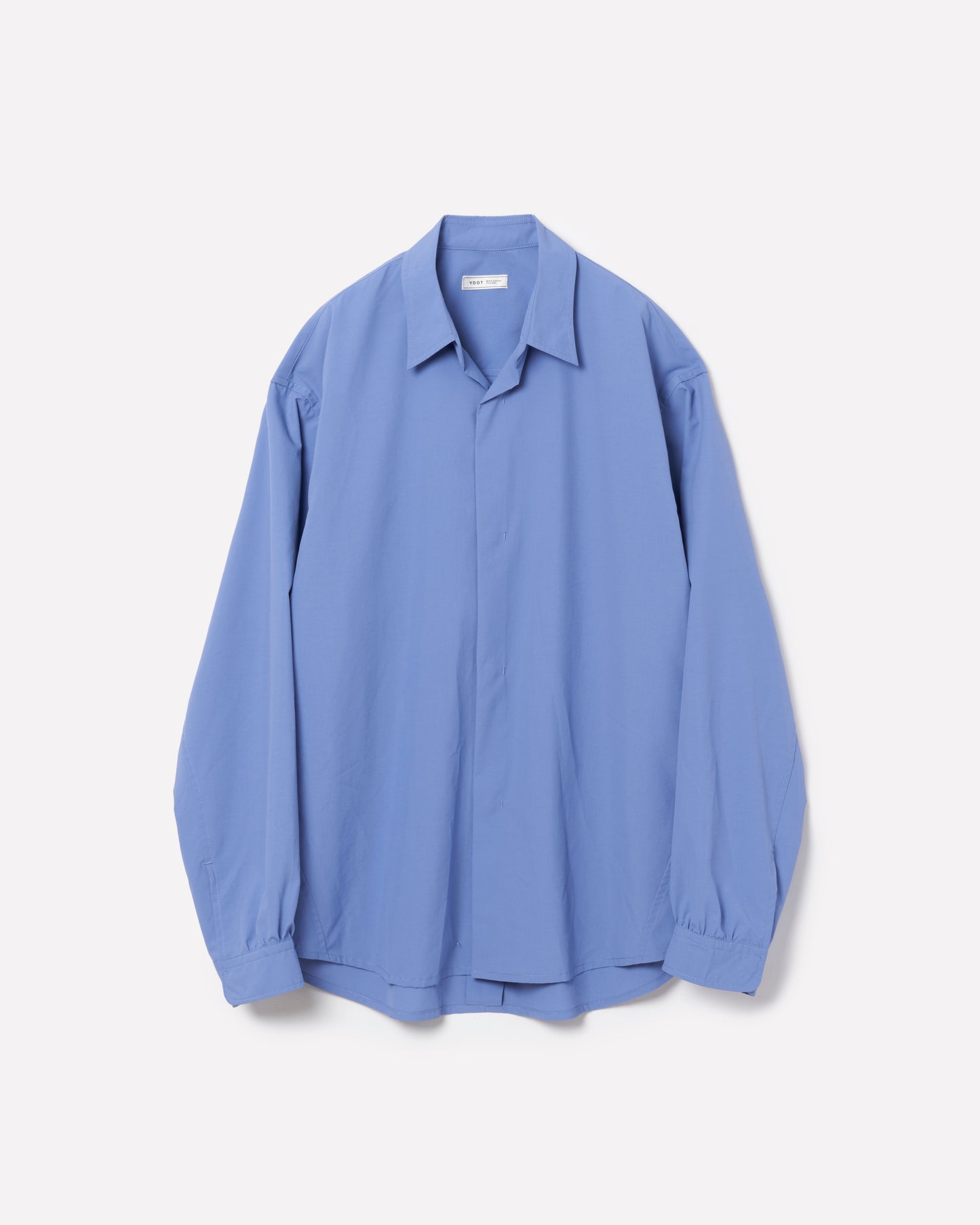 EASY FORM SHIRT /P