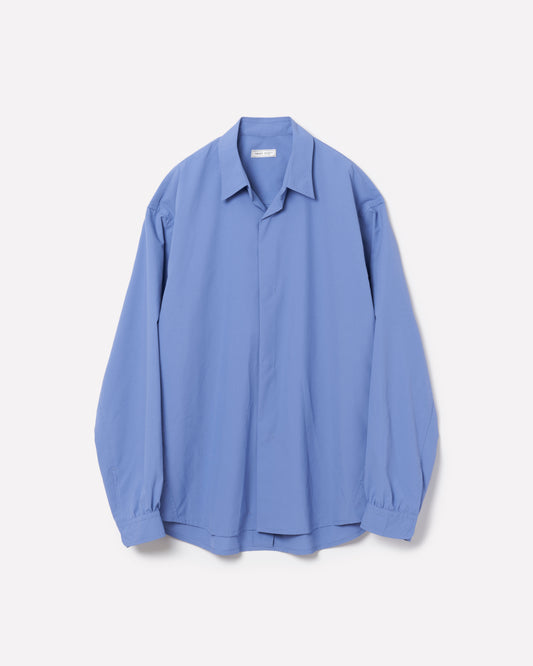 EASY FORM SHIRT /P