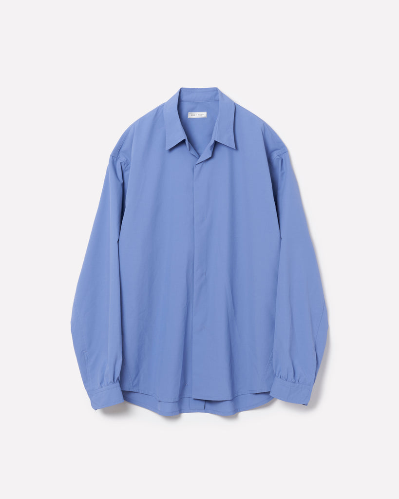 EASY FORM SHIRT /P