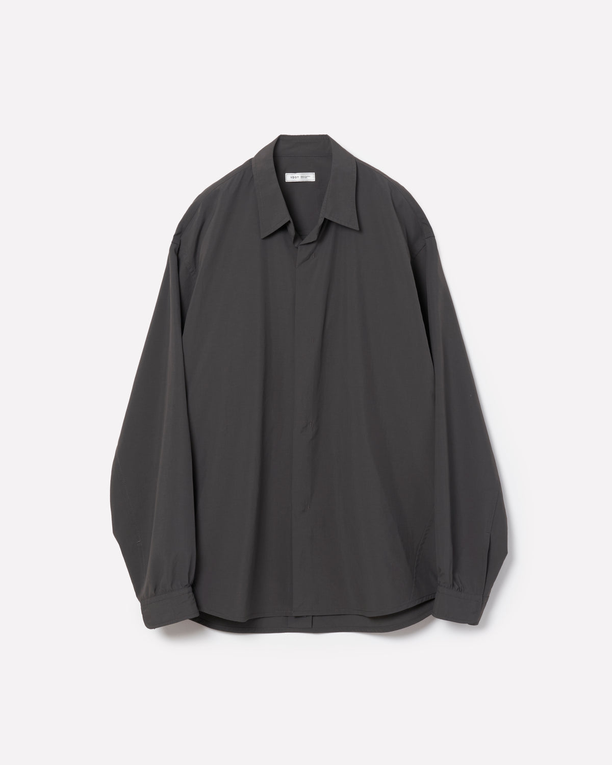 EASY FORM SHIRT /P