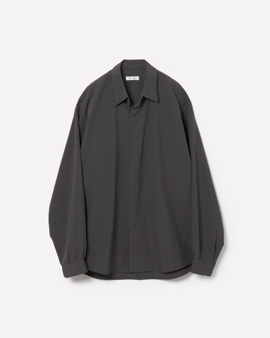 EASY FORM SHIRT /P