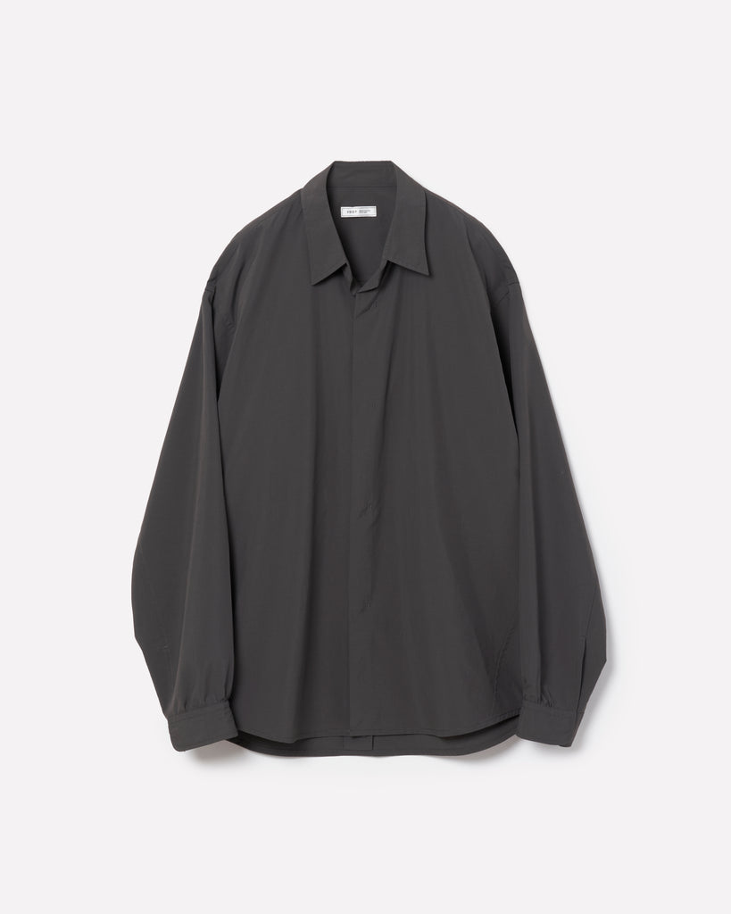 EASY FORM SHIRT /P