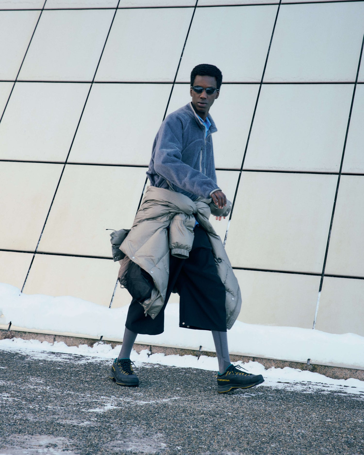 YDOT 26AW LOOK BOOK