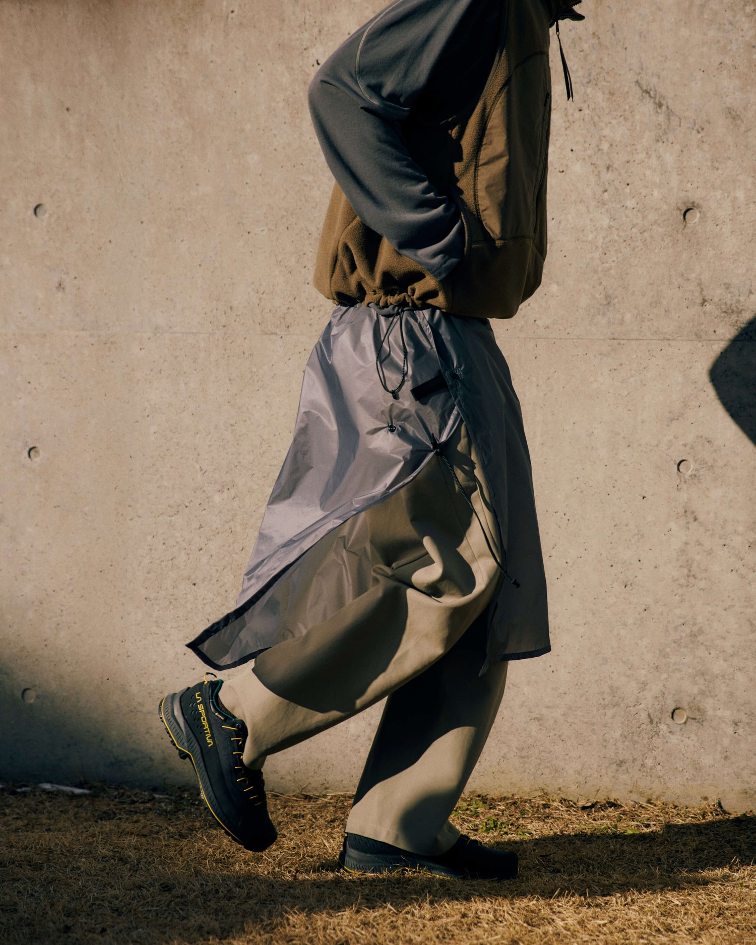 YDOT 26AW LOOK BOOK