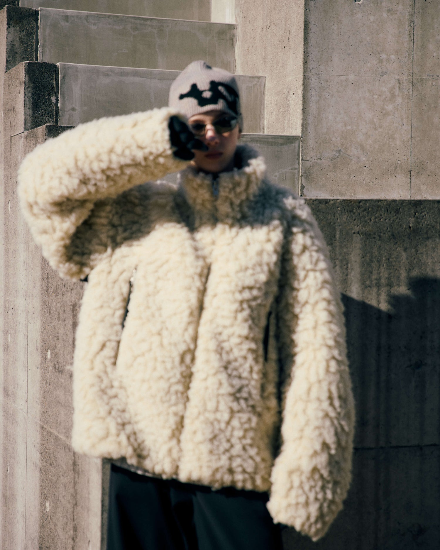 YDOT 26AW LOOK BOOK