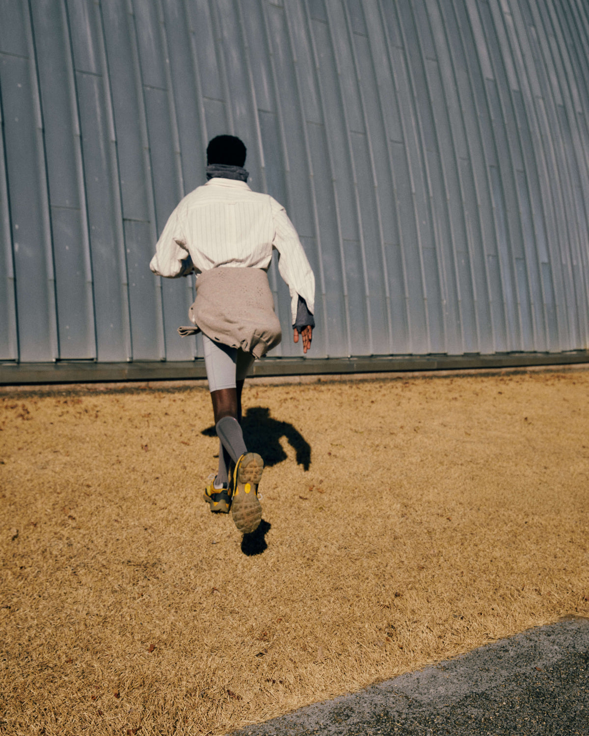 YDOT 26AW LOOK BOOK
