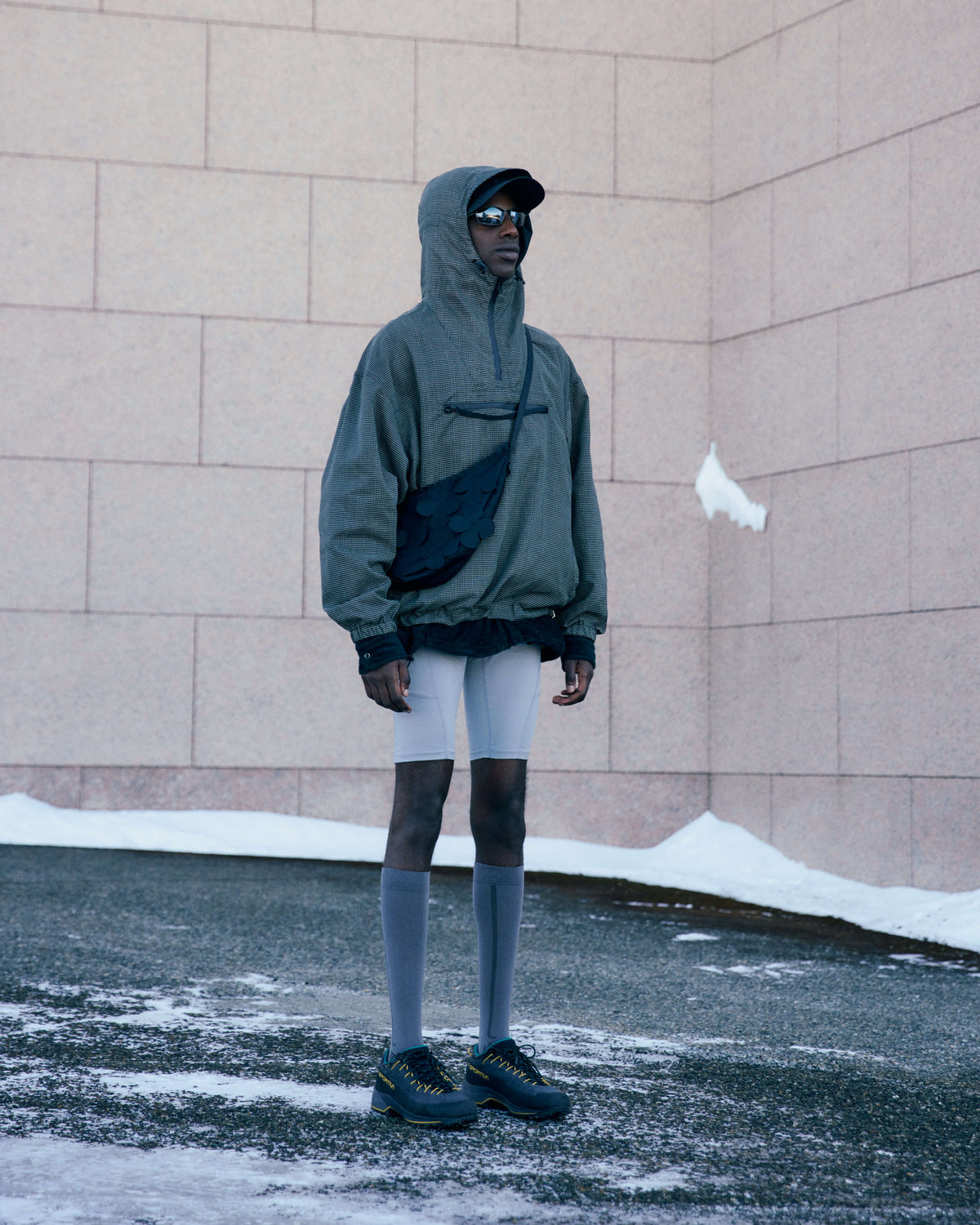 YDOT 26AW LOOK BOOK