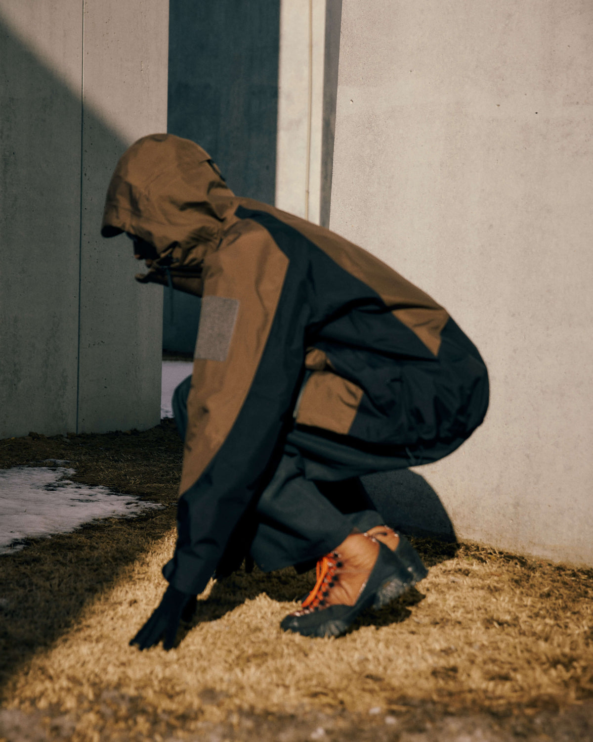YDOT 26AW LOOK BOOK