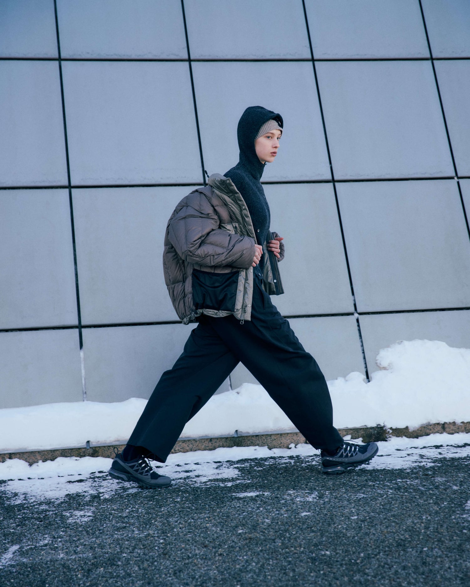 YDOT 26AW LOOK BOOK