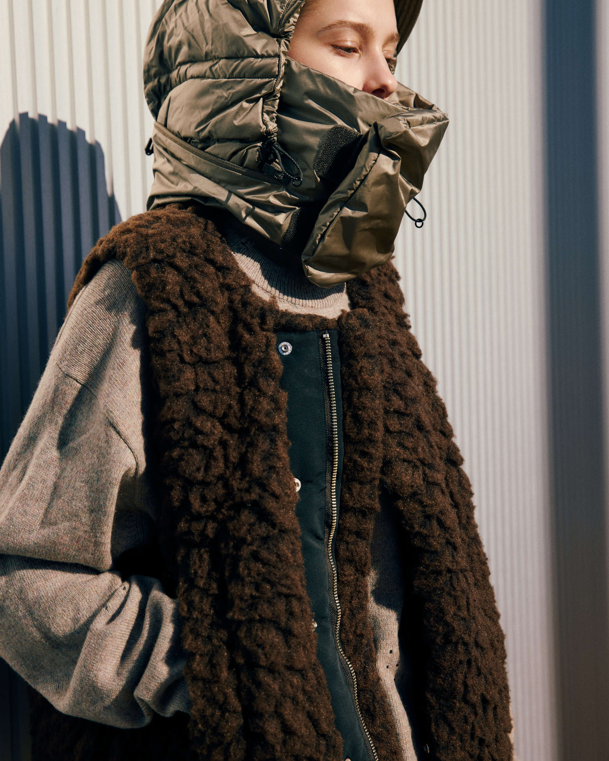 YDOT 26AW LOOK BOOK