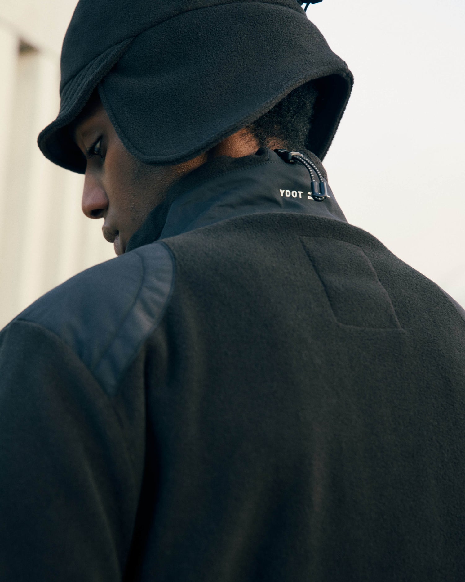YDOT 26AW LOOK BOOK
