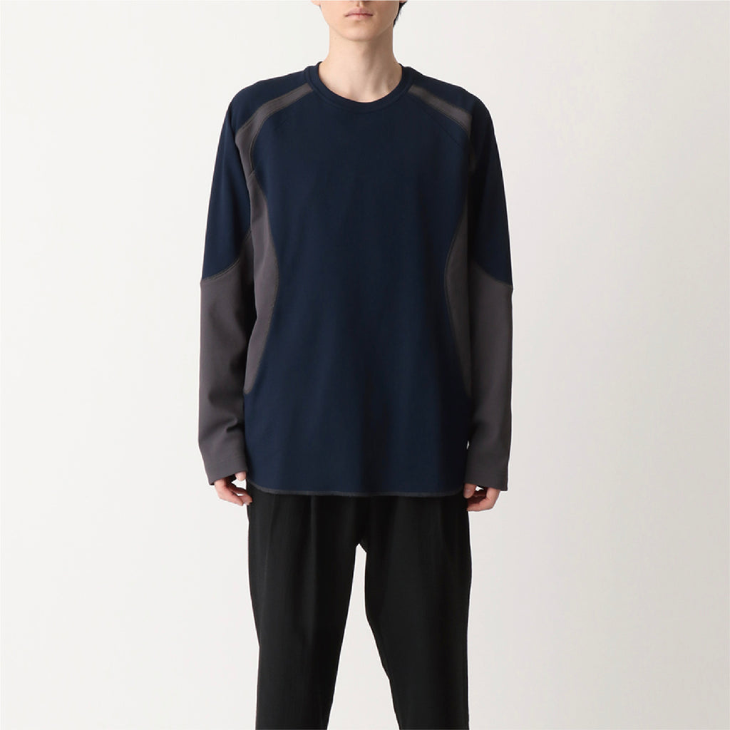 TECH THERMAL LONG SLEEVE