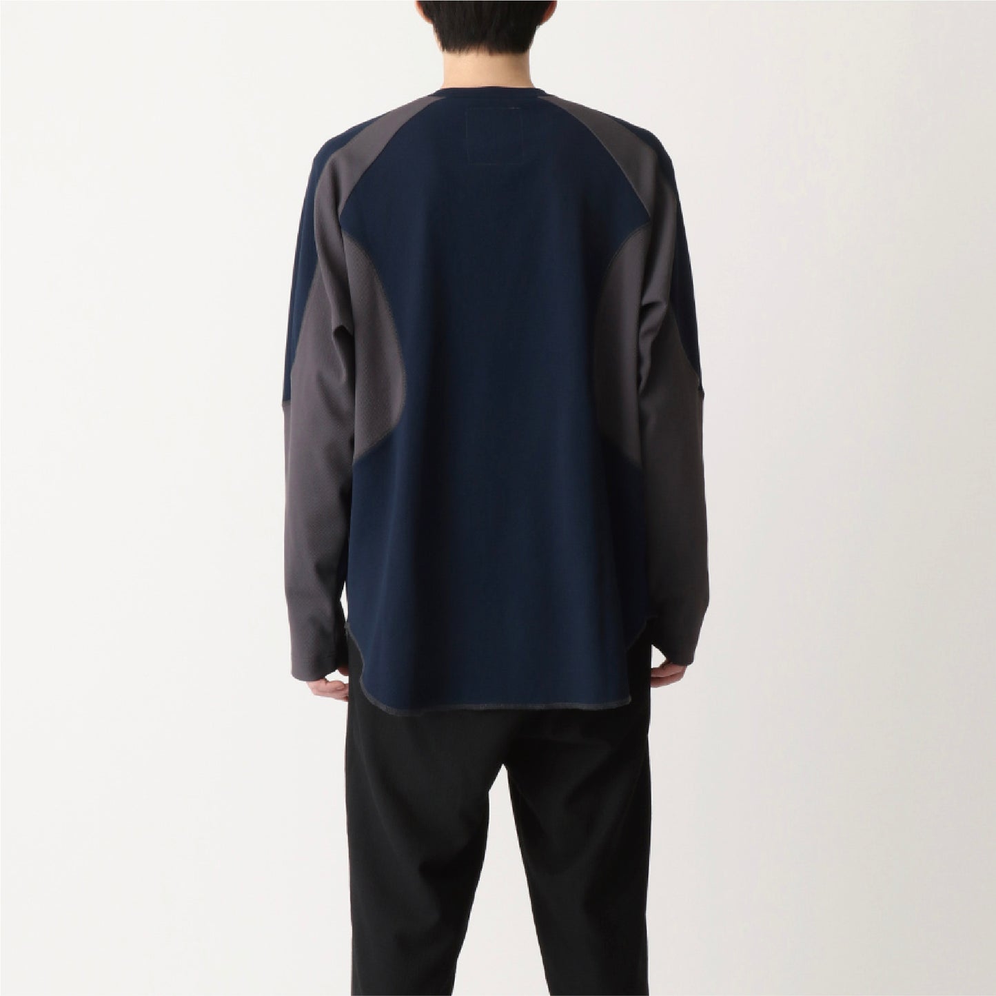 TECH THERMAL LONG SLEEVE