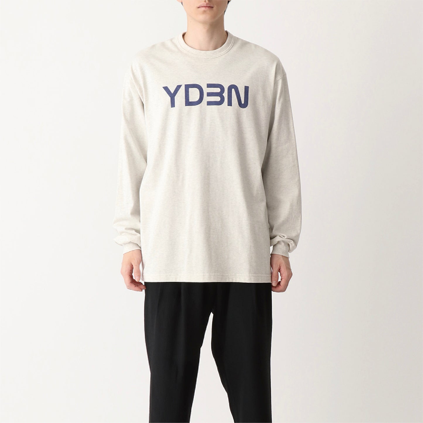 YDBN L/S TSHIRT