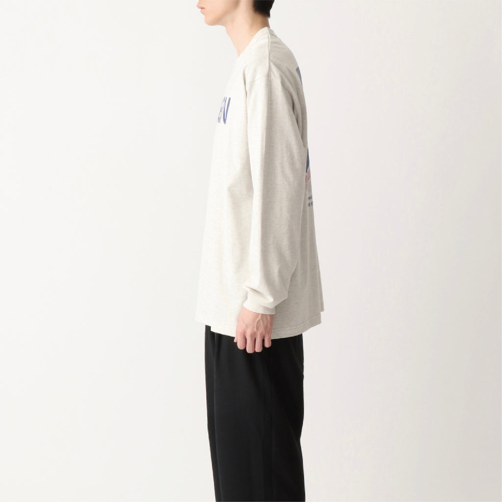 YDBN L/S TSHIRT