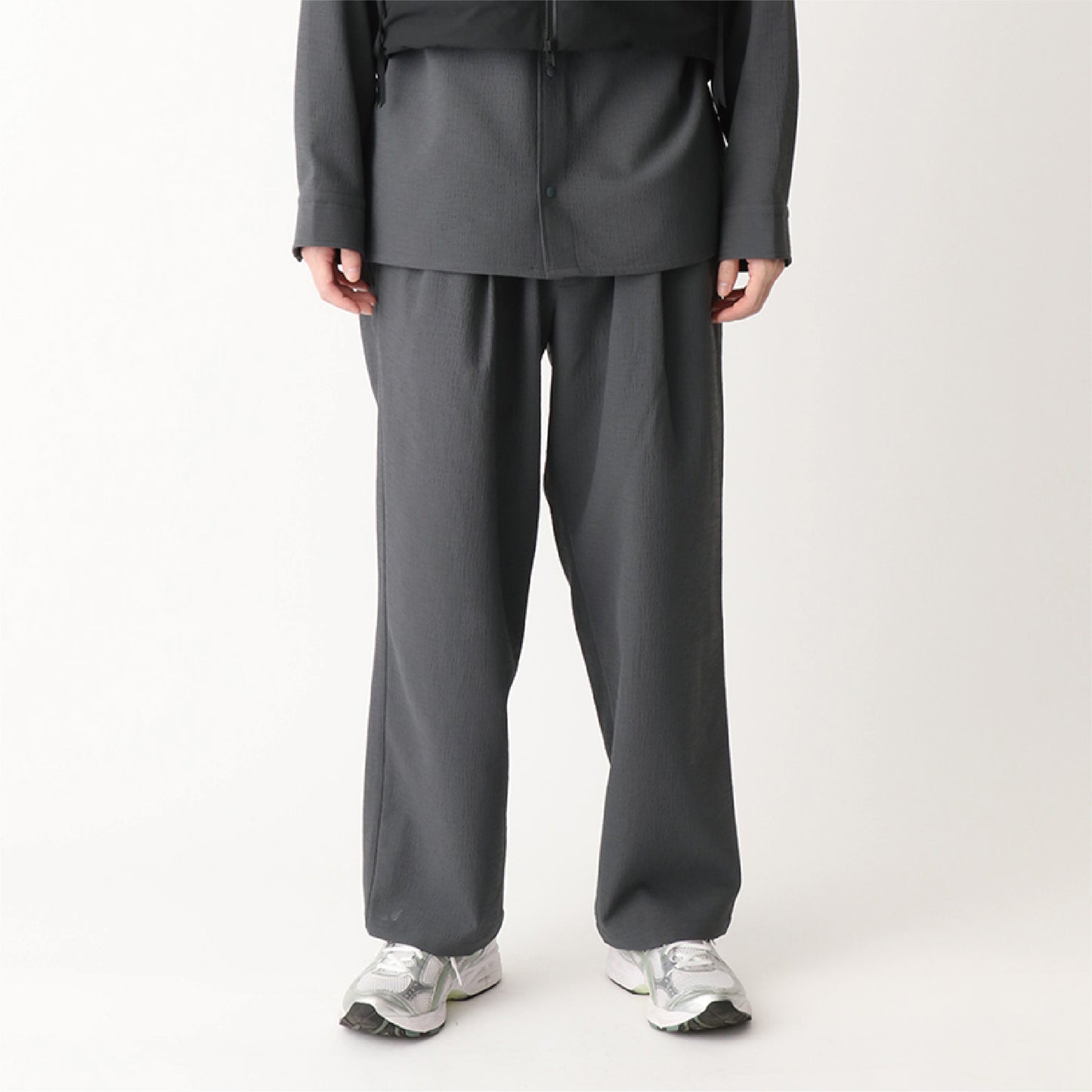 SDA LOOSE FIT PARK PANTS