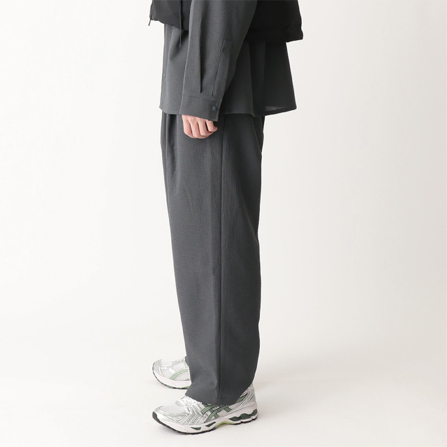 SDA LOOSE FIT PARK PANTS