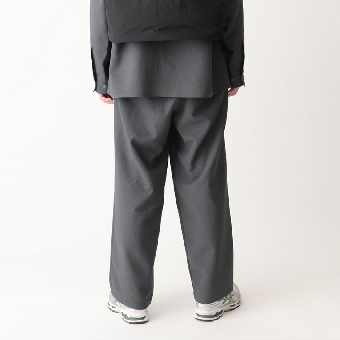 SDA LOOSE FIT PARK PANTS