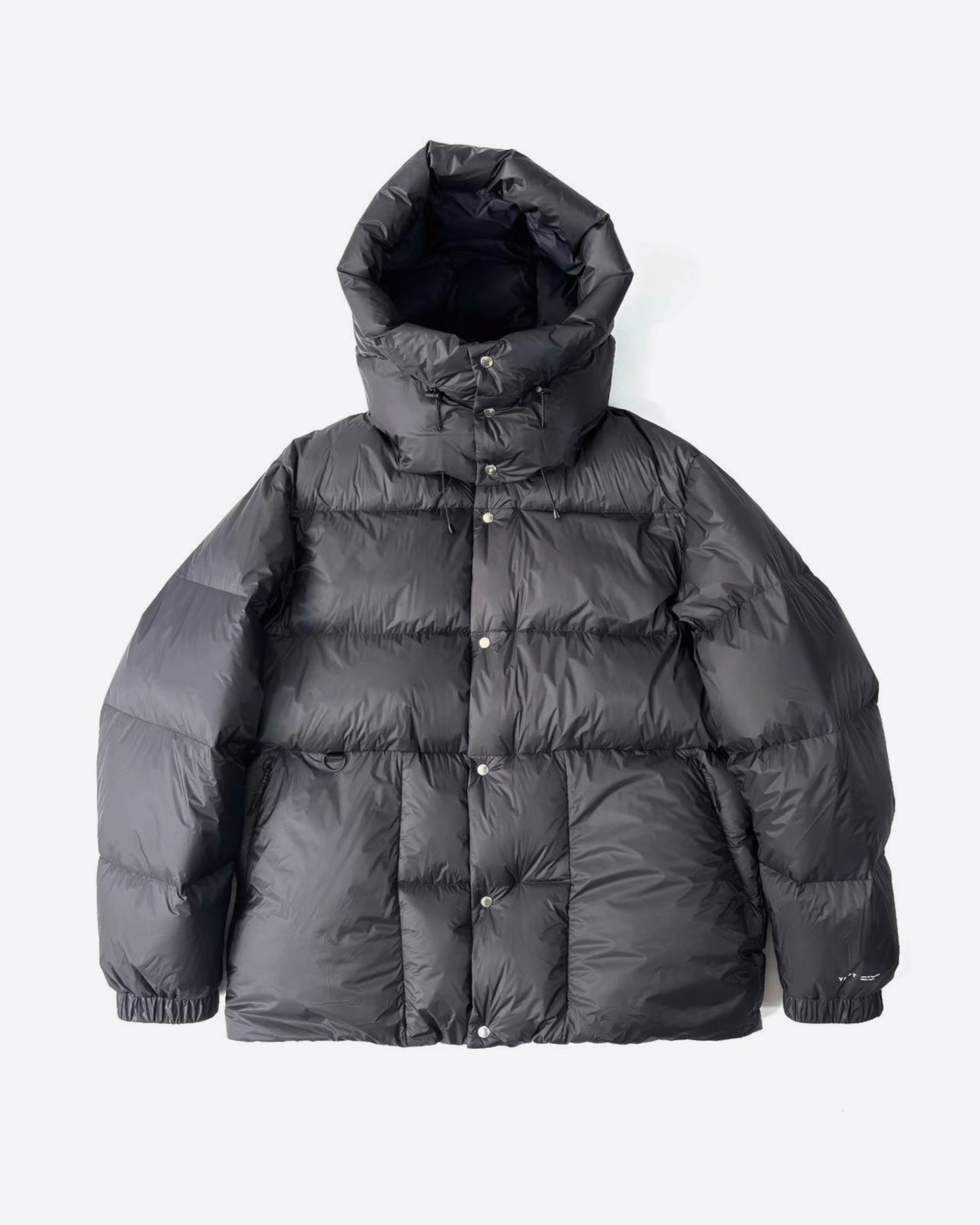 NORDIC DOWN JACKET