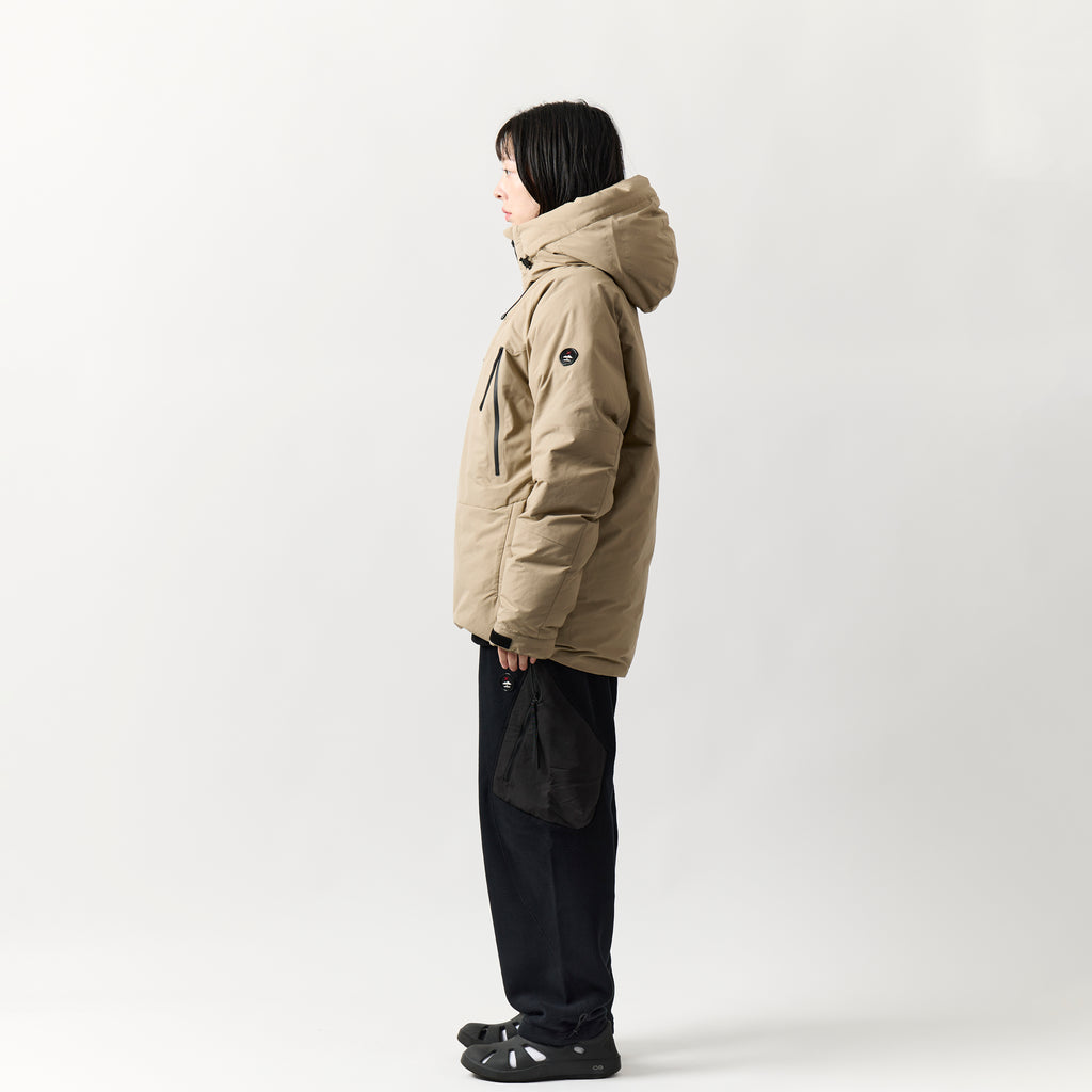 DN TECH DOWN JACKET