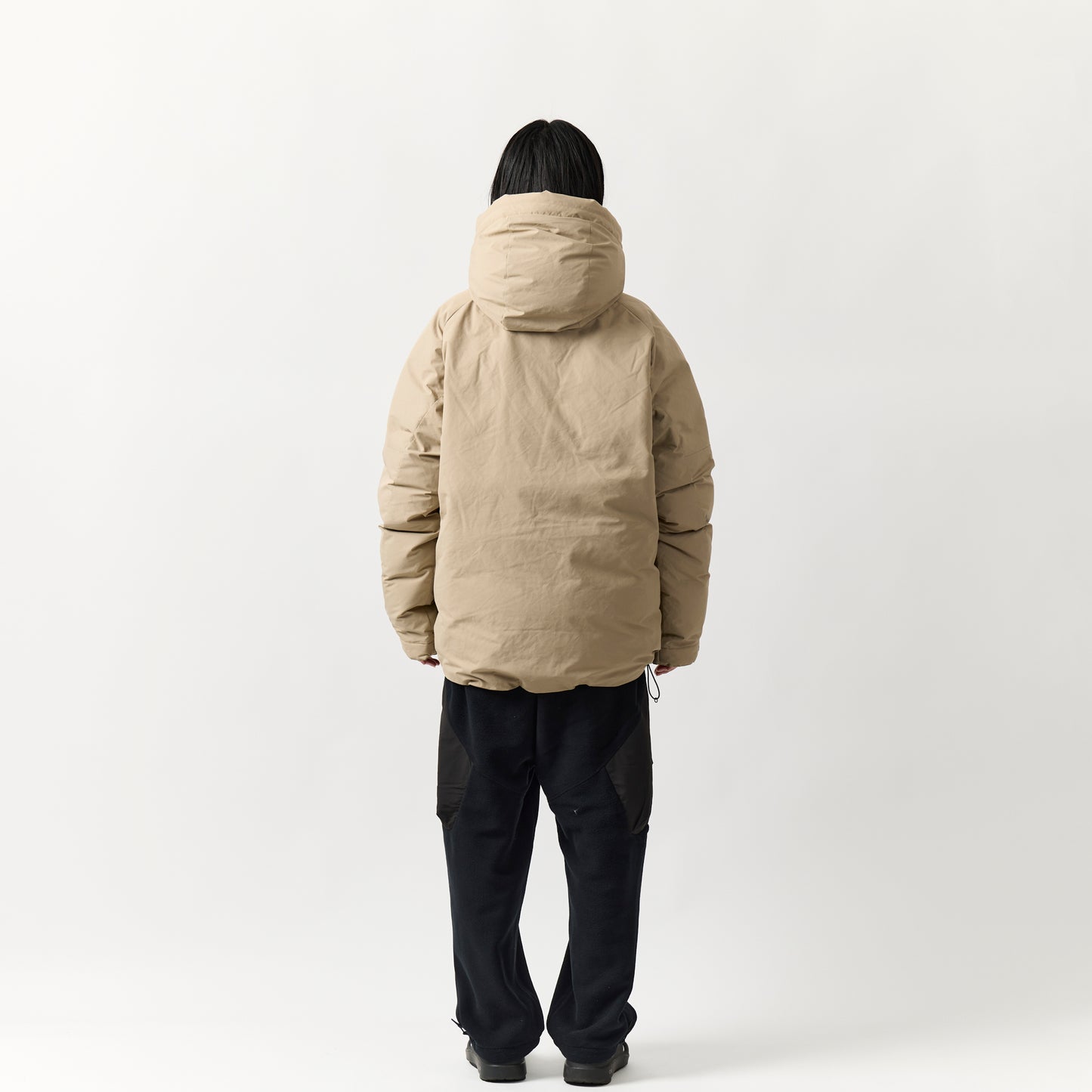 DN TECH DOWN JACKET