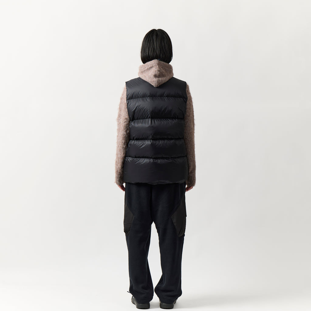 NORDIC DOWN VEST