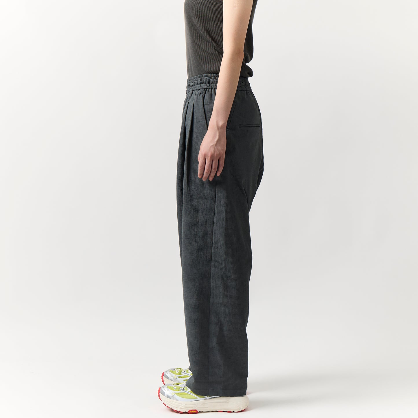 SDA LOOSE FIT PARK PANTS