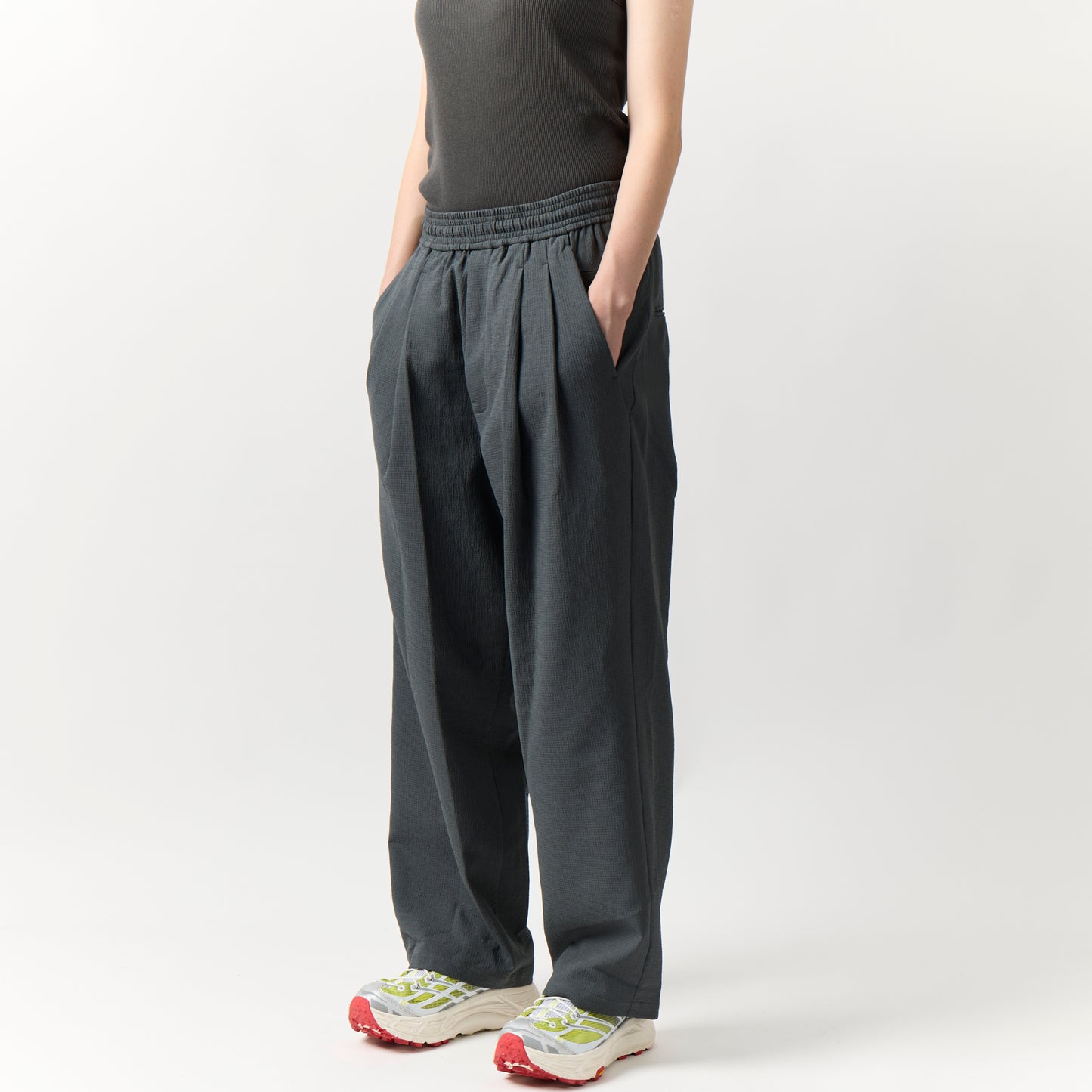 SDA LOOSE FIT PARK PANTS