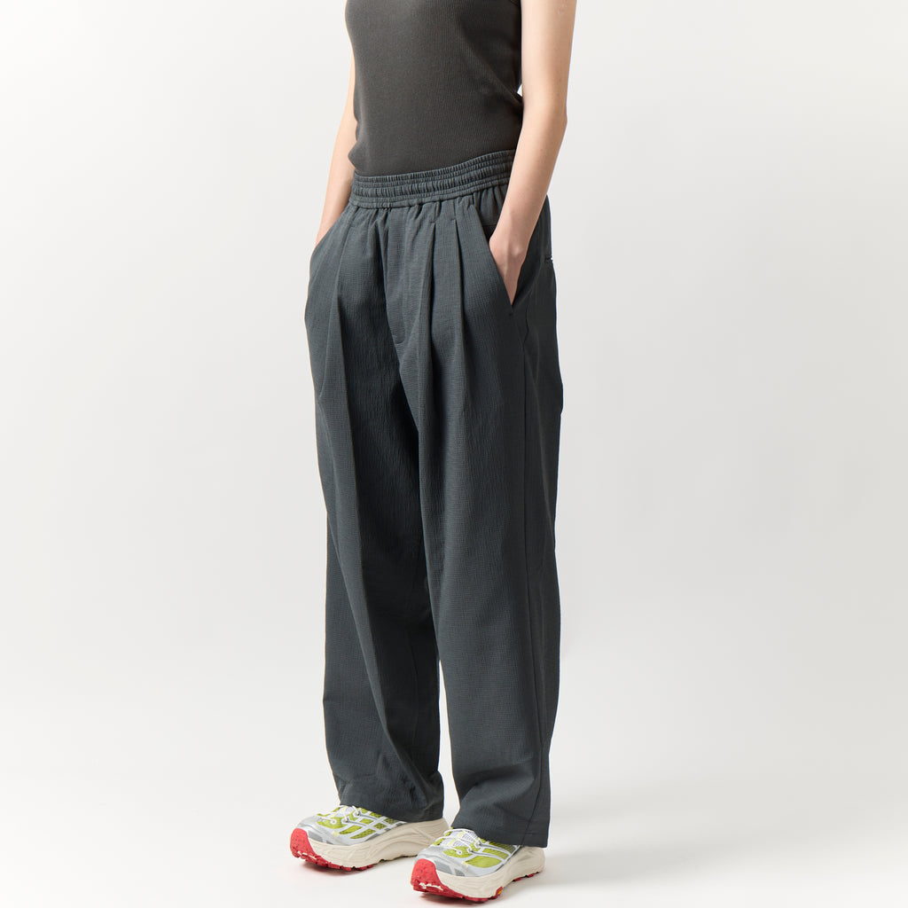 SDA LOOSE FIT PARK PANTS