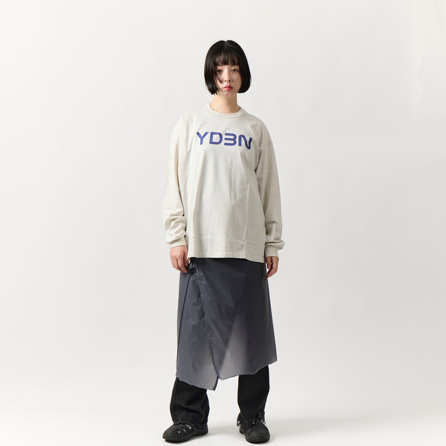 YDBN L/S TSHIRT