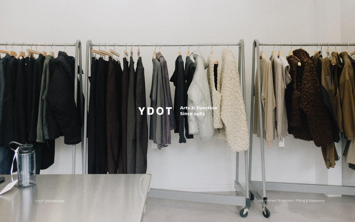 YDOT SHOWROOM