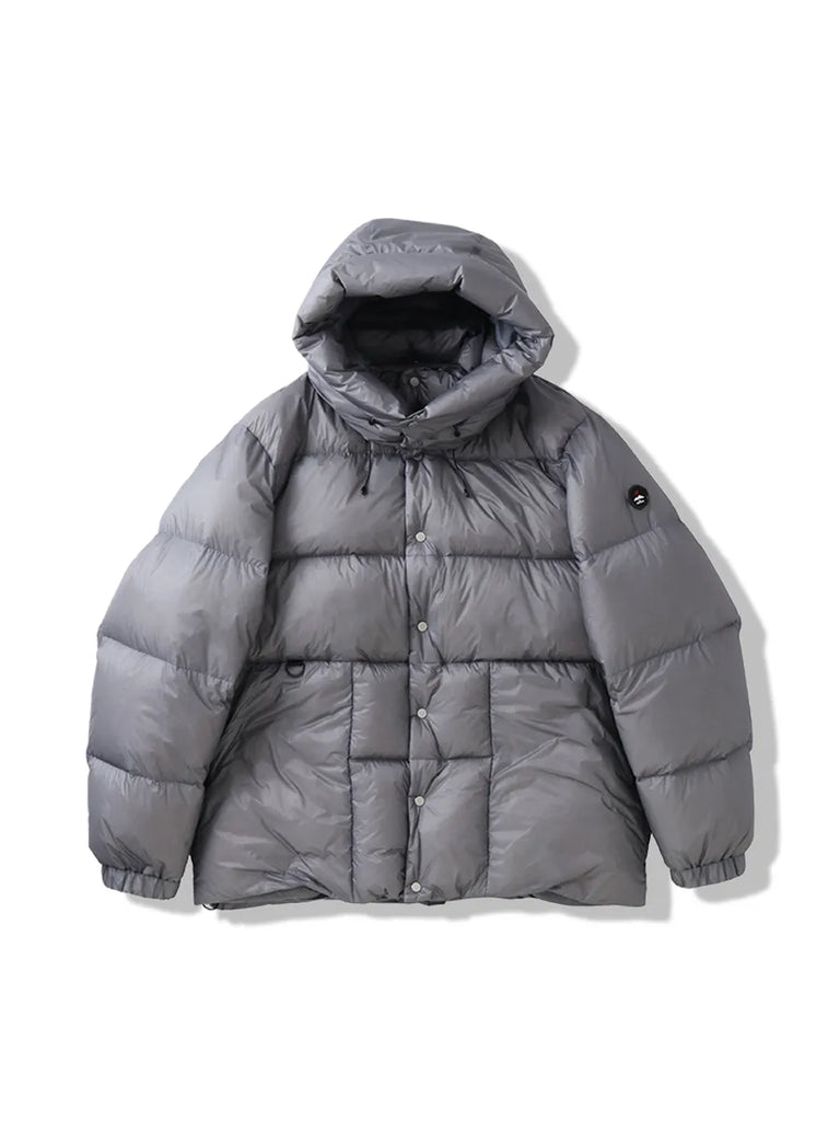 NORDIC DOWN JACKET