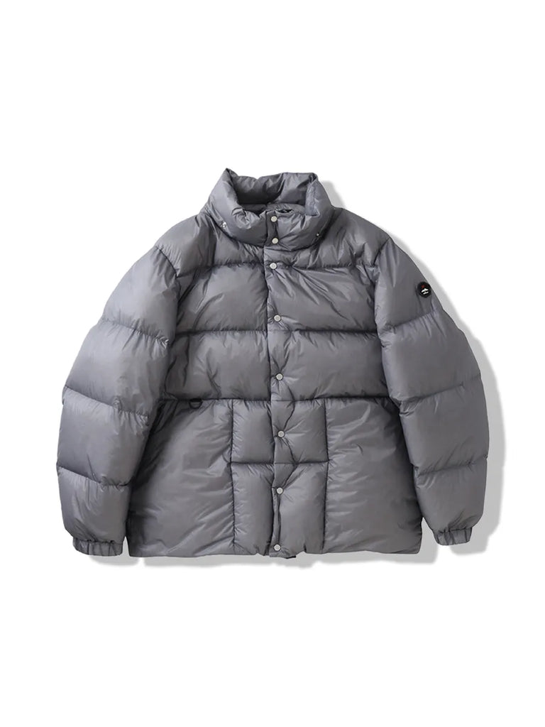 NORDIC DOWN JACKET