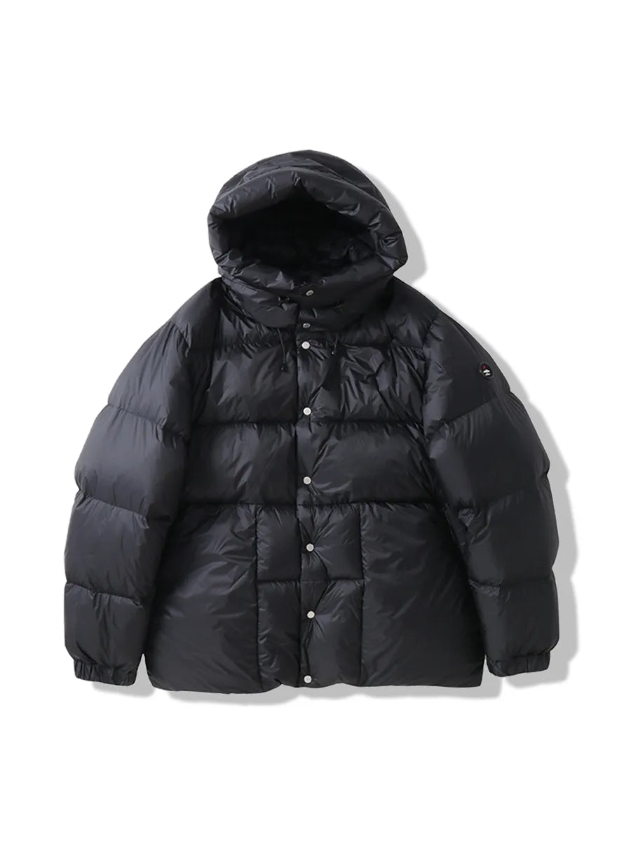 NORDIC DOWN JACKET