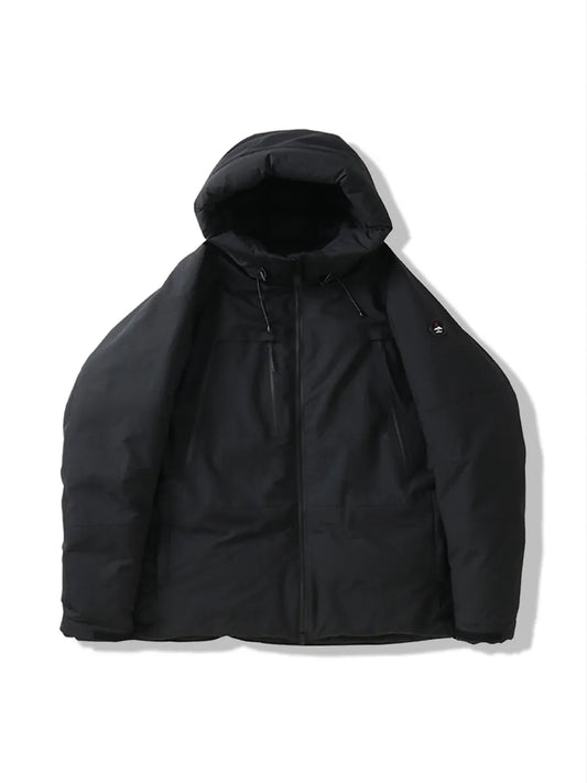 DN TECH DOWN JACKET