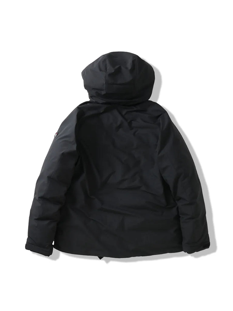 DN TECH DOWN JACKET