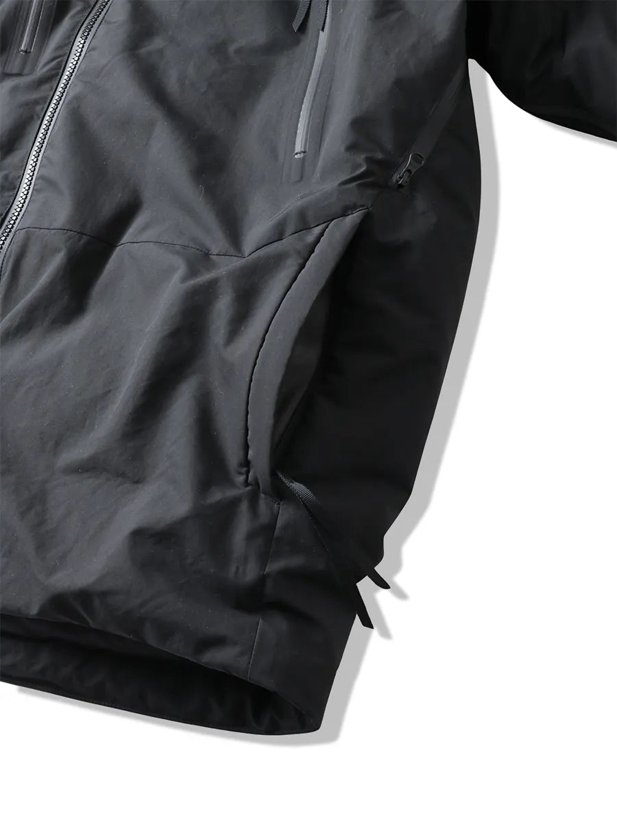 DN TECH DOWN JACKET