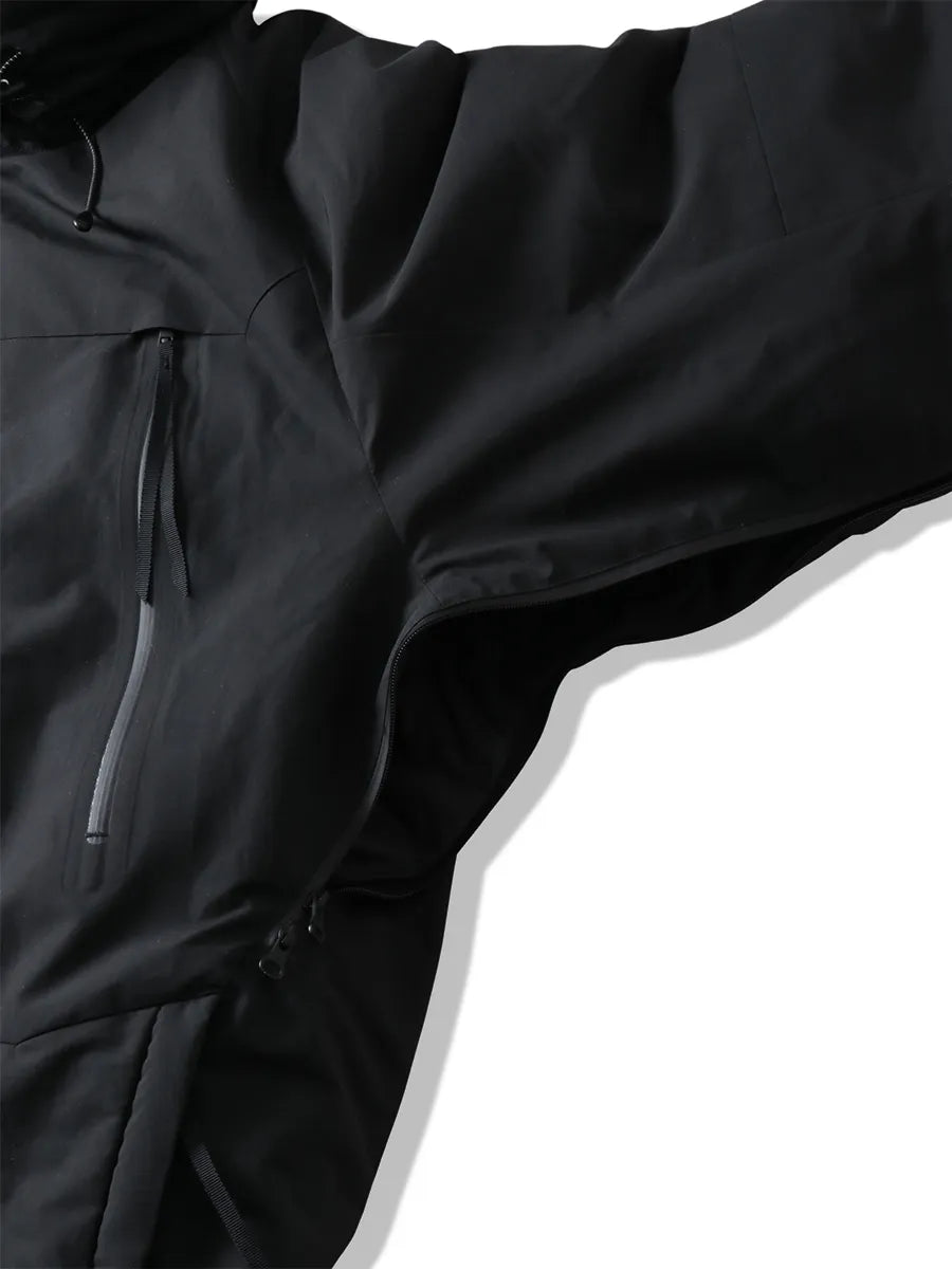 DN TECH DOWN JACKET