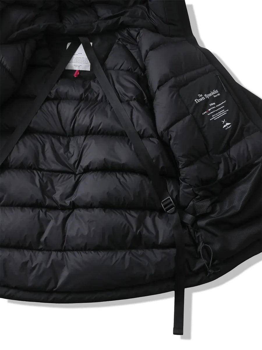 DN TECH DOWN JACKET