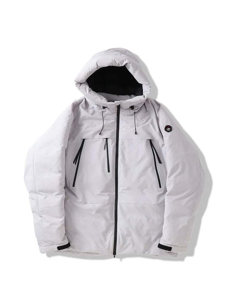 DN TECH DOWN JACKET