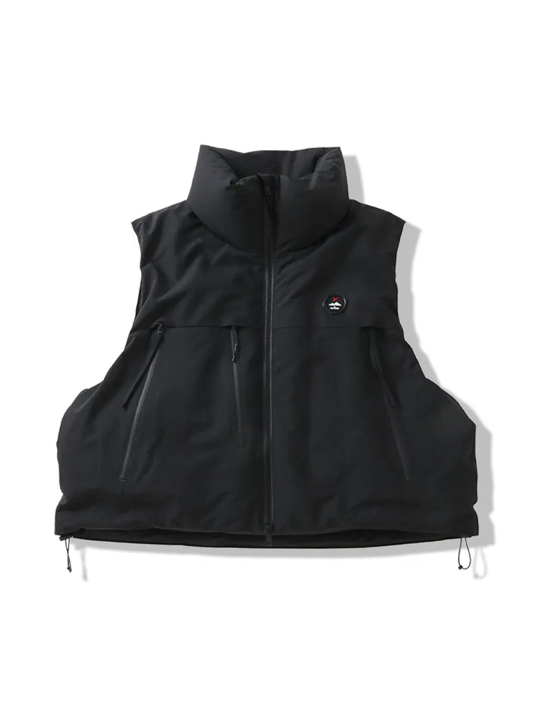 DN TECH DOWN VEST