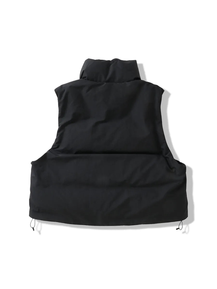 DN TECH DOWN VEST