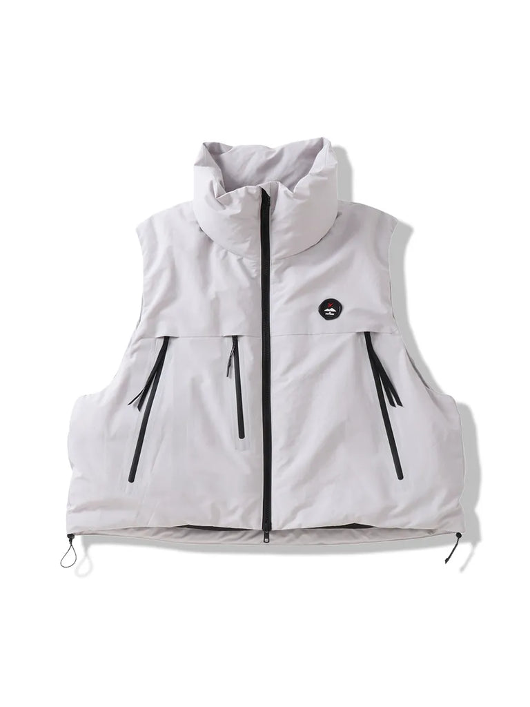 DN TECH DOWN VEST