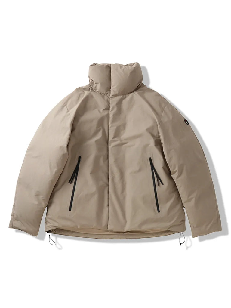 HC CIRCLE DOWN JACKET